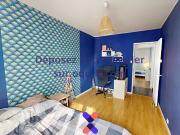 Grenoble 38100 Location appartement