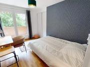 Grenoble 38100 Location appartement