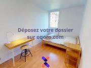 Grenoble 38100 Location appartement