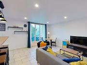 Grenoble 38100 Location appartement