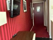 GRENOBLE studio meublé de 17 m2 dans résidence de...