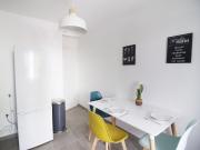 Grenoble Ampère Chambre 1