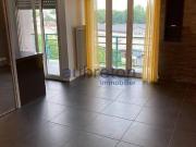 GRENOBLE, appartement T2 47m² avec parking