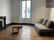 GRENOBLE CENTRE PROX GARE APPARTEMENT T2
