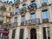 GRENOBLE, cours Jean Jaurès proche Aigle, appartement F1...