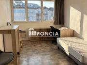 Grenoble europole studio 4eme etage, tres bon etat et dpe c