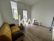 GRENOBLE / GARE: A LOUER, Appartement MEUBLE 2 pièces 40 m²