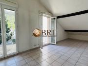 GRENOBLE. Ile Verte, T2, terrasse