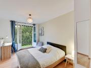 Grenoble Location Appartement 38