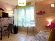 Grenoble Location Appartement 38