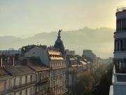 Grenoble Location Appartement 38