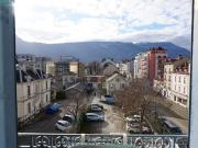 Grenoble Location Appartement 38