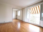 Grenoble quartier Bajatière, appartement traversant T4 séjou Grenoble quartier Bajatière, appartement traversant T4 séjou