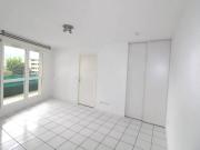 GRENOBLE RUE ALBERT RECOURA T2. ASCENSEUR. BALCON 9 m2