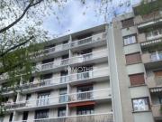 Grenoble: Secteur Palais des sports