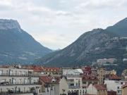 Grenoble Studio meublé rue Colonel Dumont