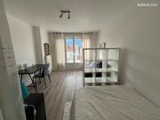 Grenoble T1 30 m2 meublé