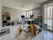 Grenoble Vente Appartement 38