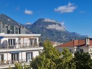 Grenoble Vente Appartement 38