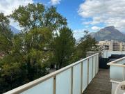 Grenoble Vente Appartement 38