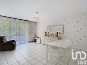 Grenoble Vente Appartement 38