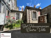 Grenoble Vente Appartement 38