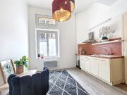Grenoble Vente Appartement 38