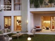 Grenoble Vente Appartement 38