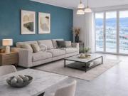Grenoble Vente Appartement 38