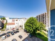 Grenoble Vente Appartement 38
