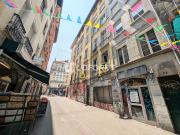 Grenoble Vente Appartement 38