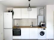 Grenoble Vente Appartement 38