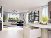 Grenoble Vente Appartement 38