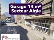 Grenoble Vente Parking / Garage 38