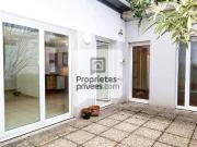 GRENOBLE VIGNY MUSSET T4 de 80m2 + Garage + Parking