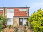 Grenville Green, Aylesbury, 3 Bedroom Terraced