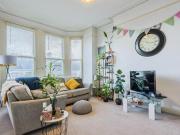 Grenville Road, Plymouth, 1 Bedroom Flat