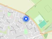 Grenville Way, Thame, Oxfordshire, OX9