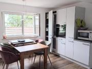 Grenz und zentrumsnahe 3 Zimmer Wohnung in Feldkirch...