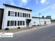 GRENZE LUXEMBURG: WOHNHAUS MIT 3 WOHNEINHEITEN SOFORT...