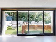 Grenzenlose Freiheit, diskreter Luxus: Ein Rückzugsort...