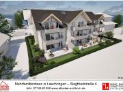 Grenznah 3 Zi. EG mit Terrasse ca. 79 m² Wohnung 2...