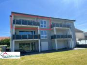 GRENZNÄHE LUXEMBURG: GEPFLEGTE 101 M² WOHNUNG IN...