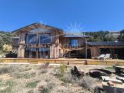 GRÉOLIÈRE LES NEIGES: CHALET DE LUXE