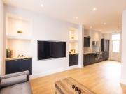 Gresford Avenue, Liverpool L17, 7 bed terraced house to...