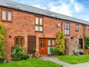 Gresford Road, Old Meadow Court, Llay, 3 Bedroom Mews