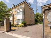 Gresham Court, Pampisford Road, 2 Bedroom Retirement
