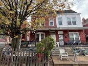 Gresham Pl Nw, Washington, Home For Sale