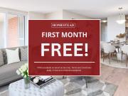 Gresham Place 2 Bedroom [object Promise] for Rent