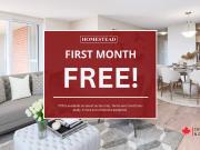 Gresham Place 3 Bedroom Apartment for Rent